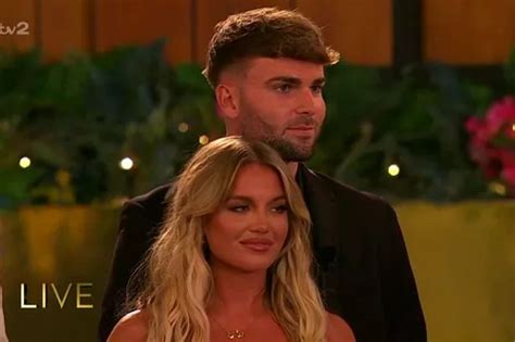 Love Island All Stars FINAL: Molly Smith and Tom Clare are crowned.